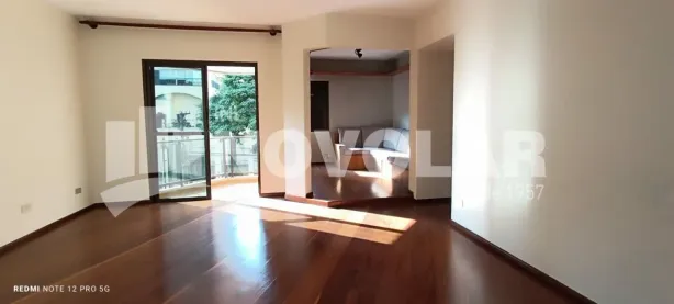 Apartamento com 2 Quartos à venda, 120m² no Santana, São Paulo