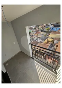 Apartamento com 1 Quarto à venda, 43m² no Vila Dom Pedro II, São Paulo