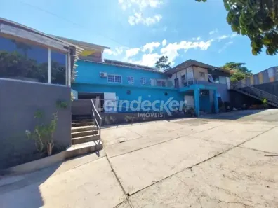 Ponto Comercial para alugar, 140m² no Nonoai, Porto Alegre