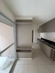Apartamento com 2 Quartos à venda, 35m² no Parque Industrial Tomas Edson, São Paulo