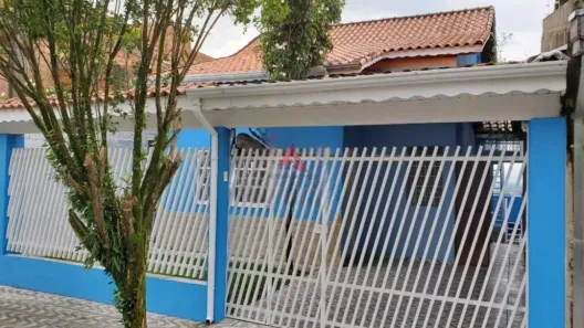 Casa com 2 Quartos à venda, 250m² no Jardim Terras de São João, Jacareí