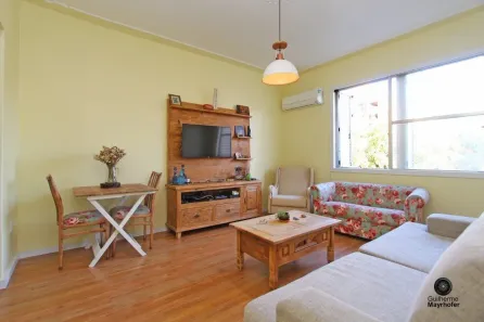 Apartamento com 2 Quartos à venda, 68m² no Menino Deus, Porto Alegre