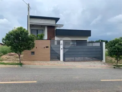 Casa com 2 Quartos à venda, 149m² no Pinheirinho, Vinhedo