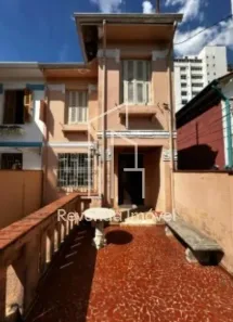 Sobrado com 3 Quartos à venda, 180m² no Perdizes, São Paulo