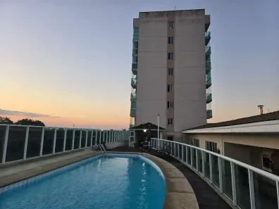 Apartamento com 2 Quartos à venda, 70m² no Parque Residencial Laranjeiras, Serra