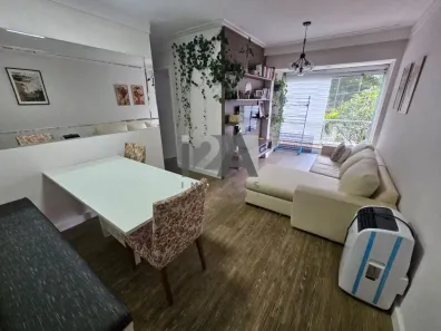 Apartamento com 2 Quartos à venda, 67m² no Jaguaré, São Paulo