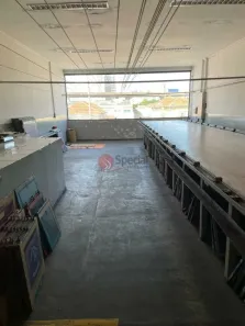 Galpão/Depósito/Armazém à venda, 700m² no Guaiaúna, São Paulo