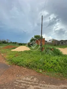 Lote/Terreno à venda, 276m² no Plano Diretor Sul, Palmas