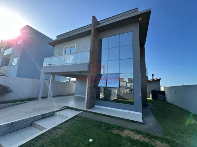 Casa com 3 Quartos à venda, 182m² no Village, Imbituba