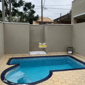 Casa com 3 Quartos à venda, 150m² no Chácaras Reunidas Brasil, Taubaté