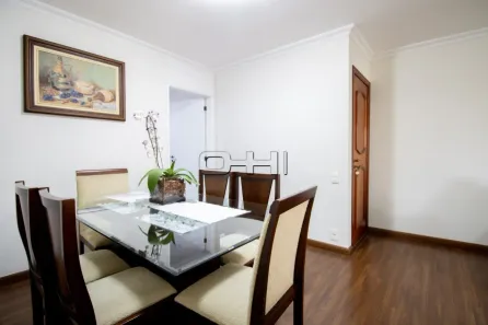 Apartamento com 3 Quartos à venda, 101m² no Indianópolis, São Paulo