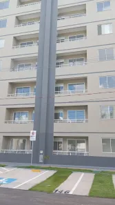 Apartamento com 2 Quartos à venda, 50m² no Recanto dos Vinhais, São Luís