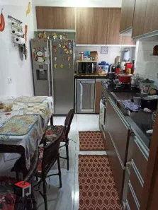 Cobertura com 3 Quartos para alugar, 190m² no Jardim Stella, Santo André
