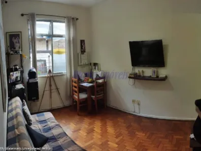 Apartamento com 1 Quarto à venda, 40m² no Jardim Guanabara, Rio de Janeiro