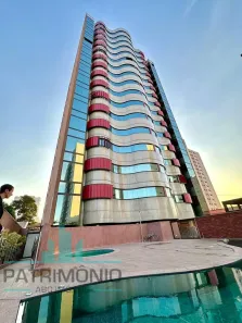 Apartamento com 3 Quartos à venda, 175m² no Santa Paula, São Caetano do Sul