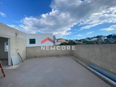 Cobertura com 3 Quartos à venda, 160m² no Residencial Masterville, Sarzedo