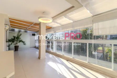 Apartamento com 2 Quartos à venda, 80m² no Jardim das Acácias, São Paulo