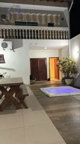 Sobrado com 3 Quartos à venda, 150m² no Jardim São Jorge, Itu