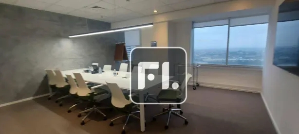 Sala Comercial para alugar, 243m² no Alphaville Centro Industrial e Empresarial/Alphaville., Barueri