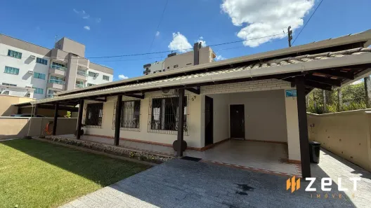 Casa com 4 Quartos à venda, 154m² no Vorstadt, Blumenau