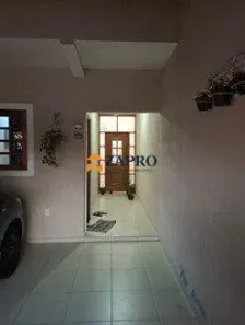 Casa com 3 Quartos à venda, 156m² no Jardim Oriente, São José dos Campos