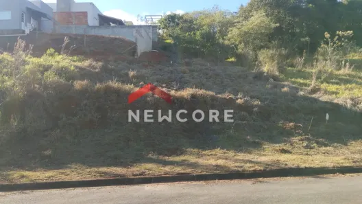 Lote/Terreno à venda, 267m² no Centro, Socorro