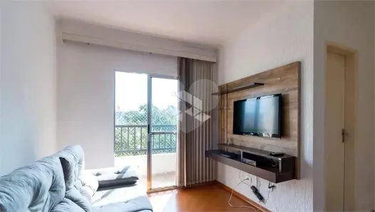 Apartamento com 2 Quartos à venda, 64m² no Vila Imaculada, Guarulhos