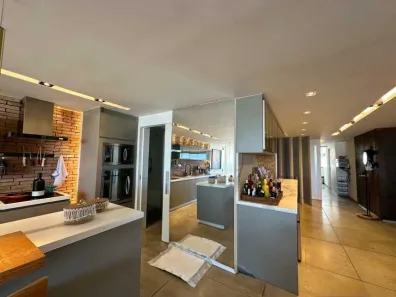 Apartamento com 2 Quartos à venda, 134m² no Barra da Tijuca, Rio de Janeiro