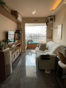 Apartamento com 2 Quartos à venda, 50m² no Vila Clementino, São Paulo