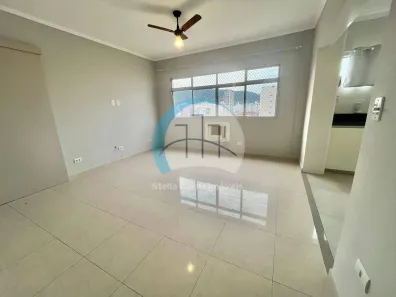 Apartamento com 2 Quartos à venda, 80m² no Campo Grande, Santos