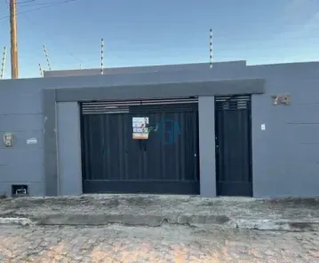 Casa com 3 Quartos à venda, 200m² no Jardins, São Gonçalo do Amarante