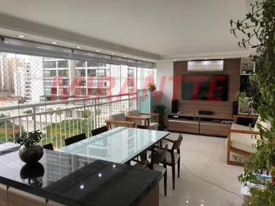 Apartamento com 3 Quartos à venda, 120m² no Santa Teresinha, São Paulo
