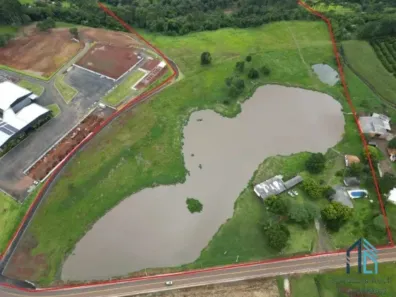 Lote/Terreno à venda, 122212m² no Centro, Chapecó