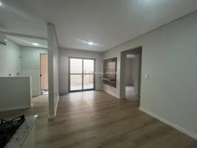 Apartamento com 2 Quartos à venda, 61m² no Pioneiros Catarinenses, Cascavel