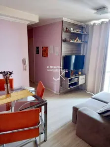 Apartamento com 2 Quartos à venda, 52m² no Vila Guilherme, São Paulo