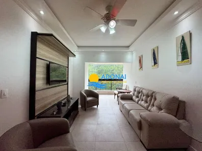 Apartamento com 3 Quartos à venda, 88m² no Pitangueiras, Guarujá