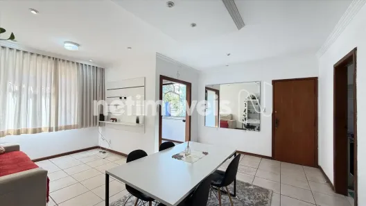 Apartamento com 3 Quartos para alugar, 85m² no Estoril, Belo Horizonte