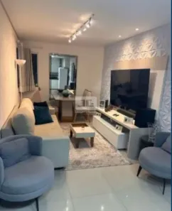 Cobertura com 2 Quartos à venda, 172m² no Baeta Neves, São Bernardo do Campo