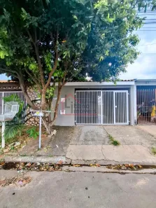 Casa com 2 Quartos à venda, 90m² no Jardim dos Ipês, Sumaré