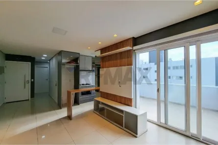 Apartamento com 2 Quartos à venda, 54m² no Centro, Passo Fundo