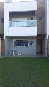 Casa de Condomínio com 2 Quartos à venda, 100m² no Jardim Primavera, Caraguatatuba
