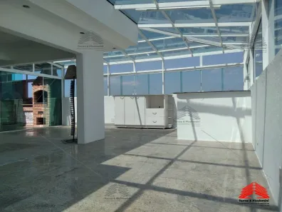 Cobertura com 4 Quartos à venda, 202m² no Chácara Califórnia, São Paulo