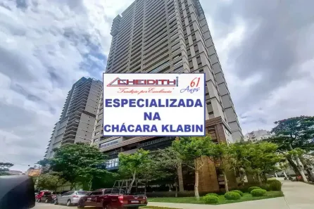 Apartamento com 3 Quartos à venda, 123m² no Jardim Aurélia, São Paulo
