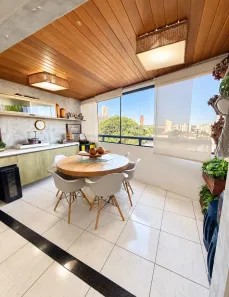 Apartamento com 4 Quartos à venda, 236m² no Capim Macio, Natal
