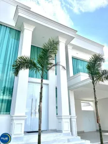 Casa de Condomínio com 3 Quartos à venda, 242m² no Jardins Di Roma, Indaiatuba