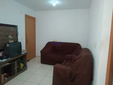 Apartamento com 2 Quartos à venda, 40m² no Coxipó, Cuiabá