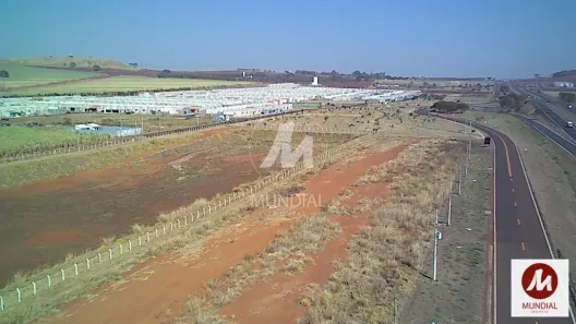 Imóvel Comercial à venda, 636m² no Recreio Anhangüera, Ribeirão Preto
