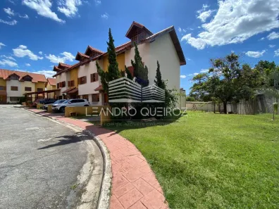 Casa de Condomínio com 5 Quartos à venda, 127m² no Vila Rosália, Guarulhos