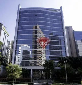 Sala Comercial à venda, 500m² no Vila Olímpia, São Paulo