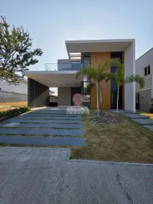Casa de Condomínio com 4 Quartos à venda, 330m² no Cidade Alpha, Eusébio